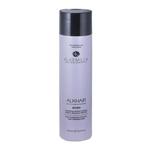 acid shampoo alkemilla