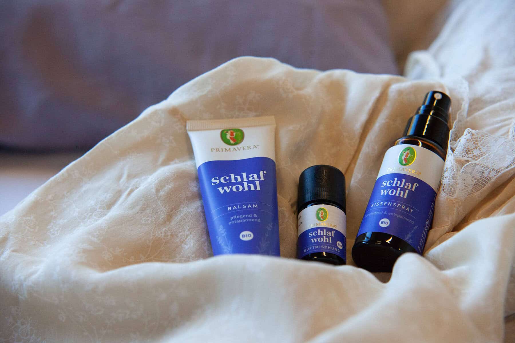 aroma comfort primavera sleep