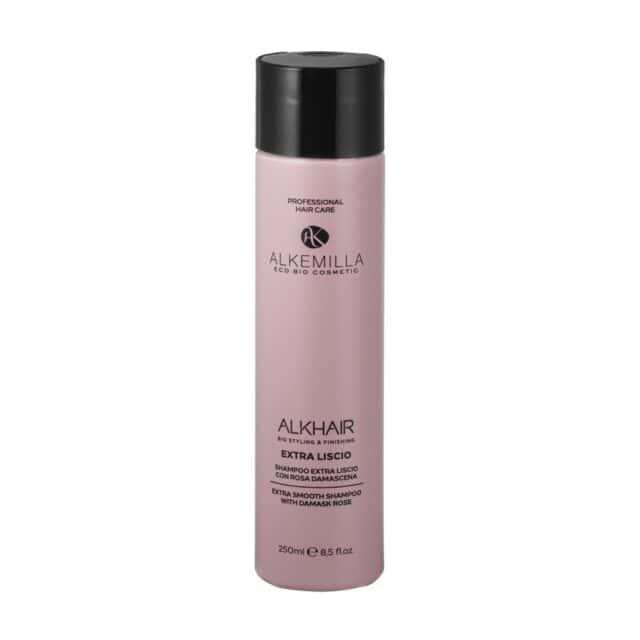 gloss shampoo alkemilla