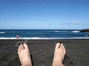 Time off is Important for a Writers' Health