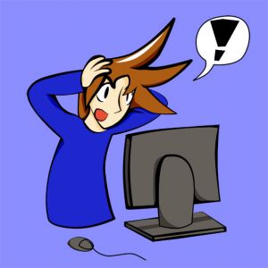 Webinar Fail