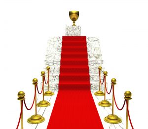 The Red Carpet Of Writing Blog Success