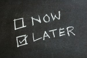 Lame freelance writer excuses that keep you poor. Makealivingwriting.com