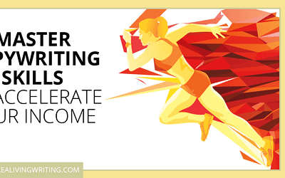 Copywriting Skills: The 4 Principles That Will Accelerate Your Income