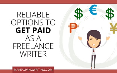 How to Get Paid as a Freelancer: 5 Reliable Payment Options
