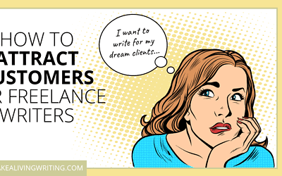 How to Attract Customers Who Are Your Ideal Freelance Clients