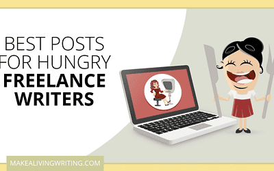 Best of 2017 (And All Time) for Hungry Freelance Writers