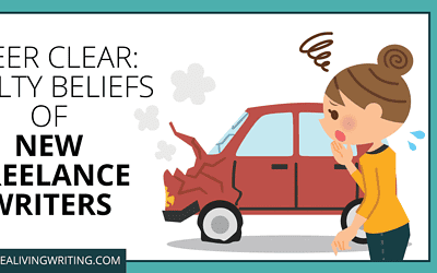 7 Faulty Assumptions That Derail New Freelance Writers