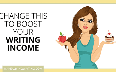 The Habit That Will Transform Your Freelance Writing Income