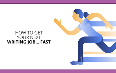 Writing Job Killed? 5 Ways to Find More Freelance Work Fast