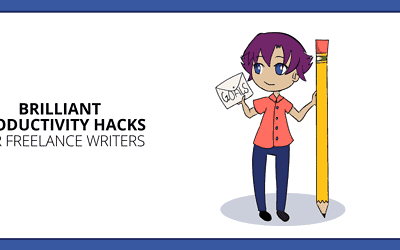 Contest: Share Your Brilliant Productivity Hack for Freelance Writers
