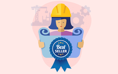 Publish Your Own Book: Use This Author’s Blueprint for Success