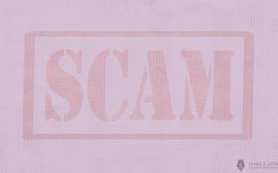A Comprehensive Toolkit for Avoiding the Top 10 Scams That Target Writers