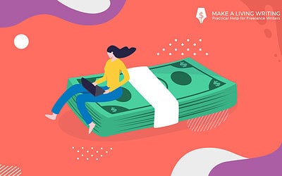 Money Mindset for Writers: 3 Mindset Shifts to Help You Find More Joy and Profit in Your Work (Part I)