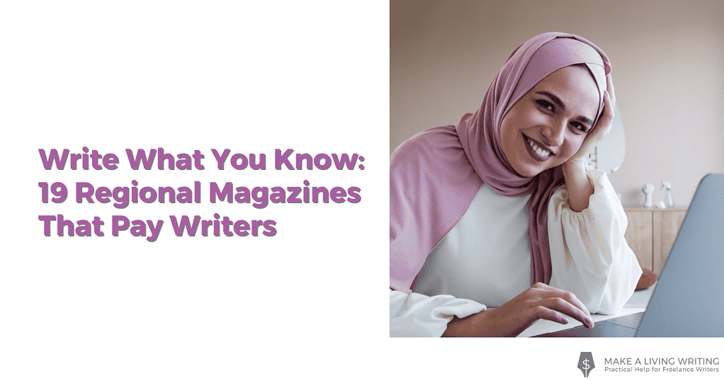 Write What You Know (1)