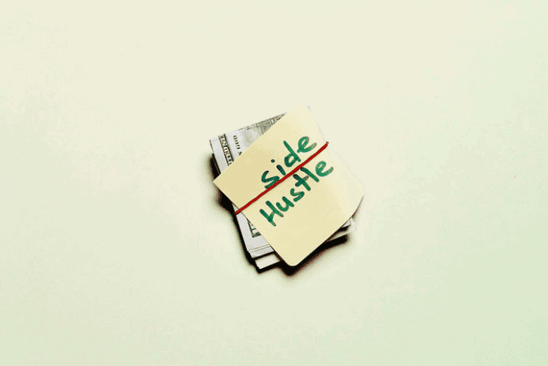 side hustles for writers