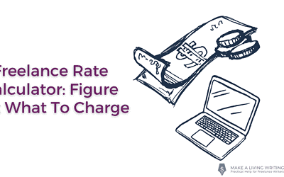Freelance Rate Calculator: Figure Out What To Charge