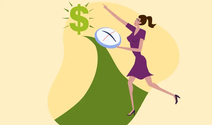 The Six-Figure Path to Make Money Writing