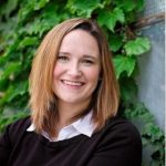 Freelance Writer Casey Hynes