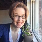 Earn Money Writing: Nicole Dieker