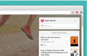 Pocket: GoogleKeep: Time-Saving Apps for Freelance Writers