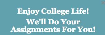 academic writing - example 3