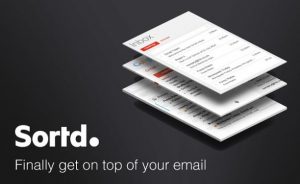 Sortd: Time-Saving Apps for Freelance Writers
