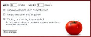 Momentum: StayFocusd: Pocket: GoogleKeep: Time-Saving Apps for Freelance Writers