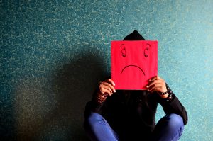 Freelancing with depression can be a challenge. Makealivingwriting.com
