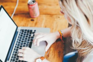 5 Steps to Lucrative Gigs Writing for Nonprofits