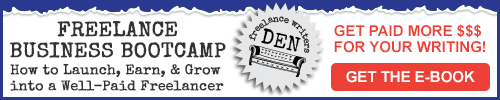 Freelance Business Bootcamp