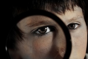 Freelance writer scoping out online writing scams
