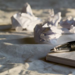 30 Ways to Bust Out of Writer's Block. Makealivingwriting.com