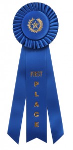 Freelance writer contest