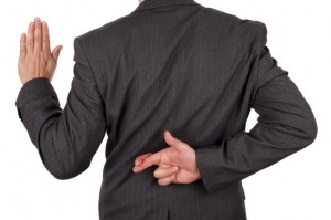 Is it cheating to give out free ebook copies and get reviews from your readers?