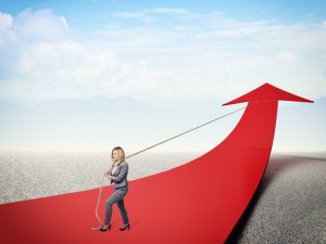 Freelance writer improves her income