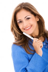 Confident freelance writer
