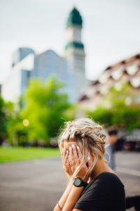 How One Blogger Learned to Stop Crying and Love Technology. Makealivingwriting.com