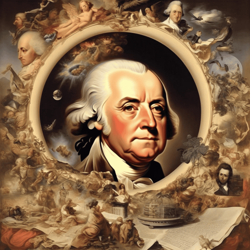 Revolutionary Writings 1775–1783 by John Adams