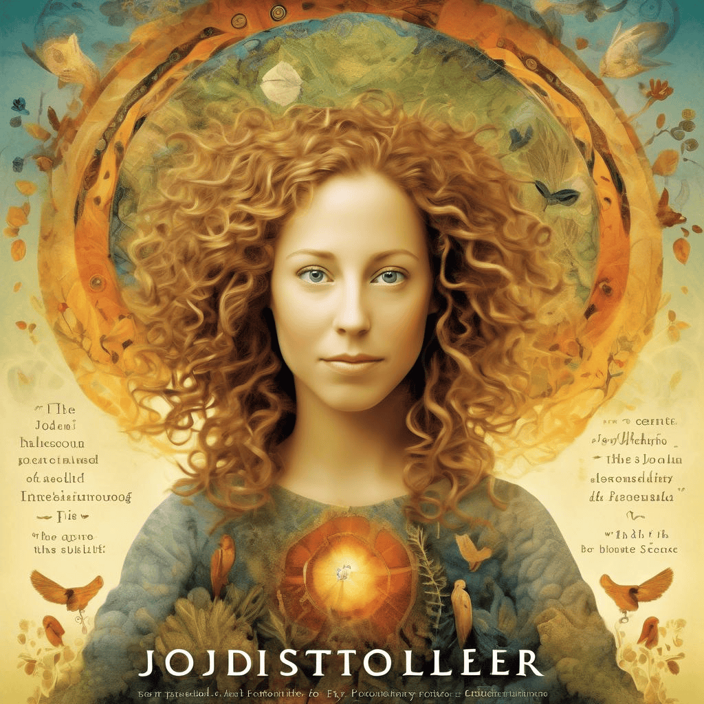 The Storyteller by Jodi Picoult