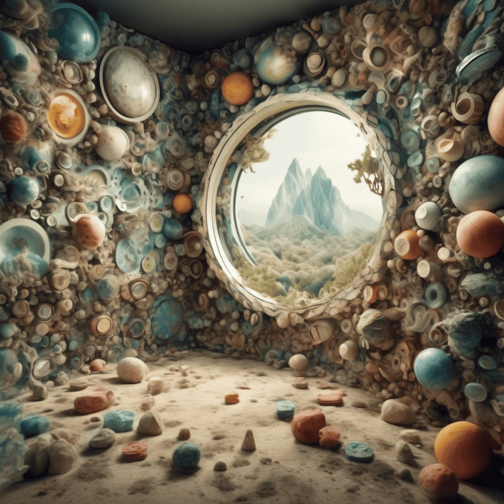 From a Sealed Room by Rachel Kadish