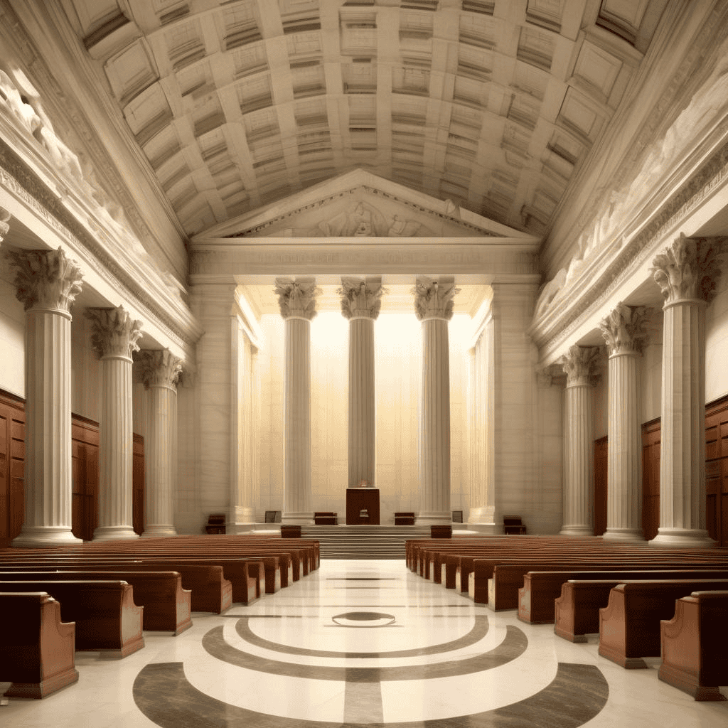 The Nine: Inside the Secret World of the Supreme Court by Jeffrey Toobin