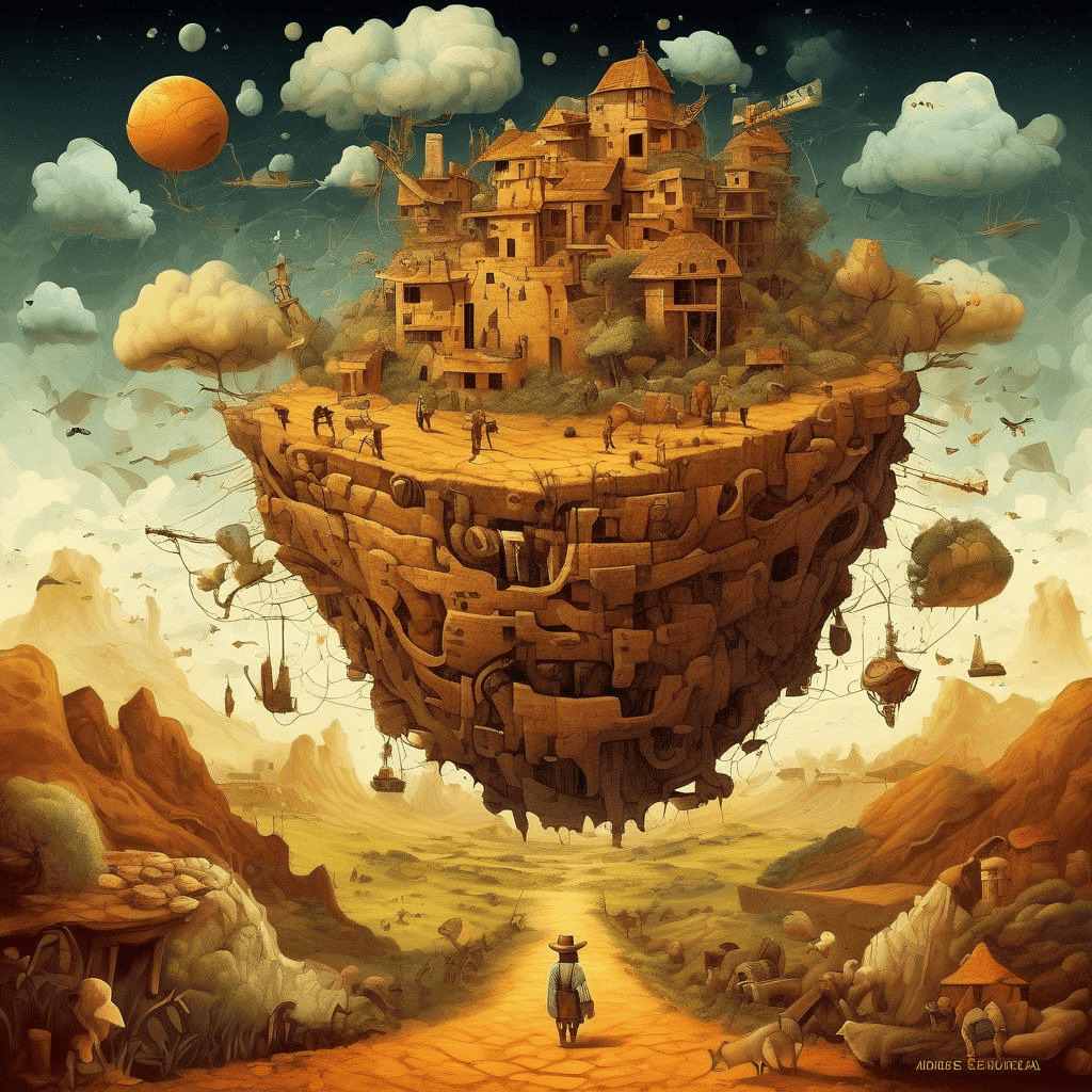 A Land So Strange: The Epic Journey of Cabeza de Vaca by Andrés Reséndez
