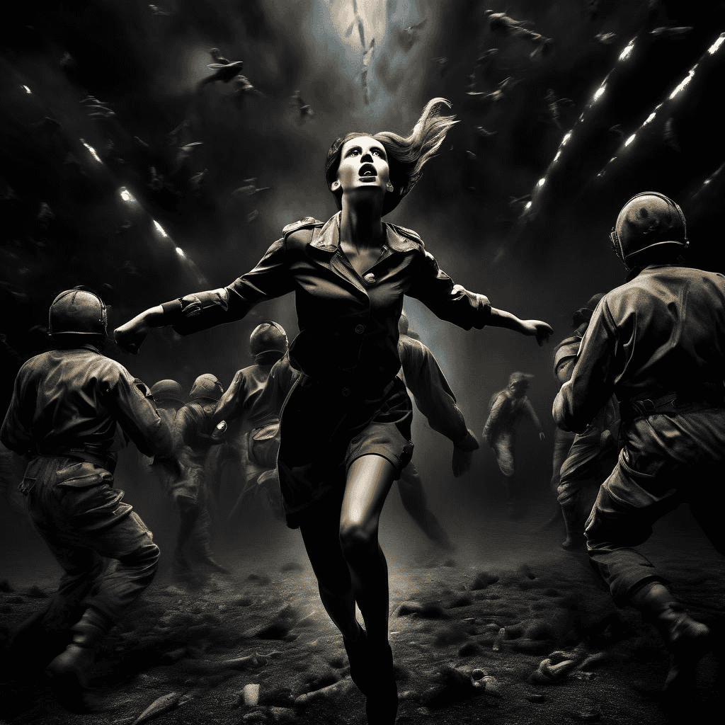 Leap into Darkness: Seven Years on the Run in Wartime Europe by Leo Bretholz