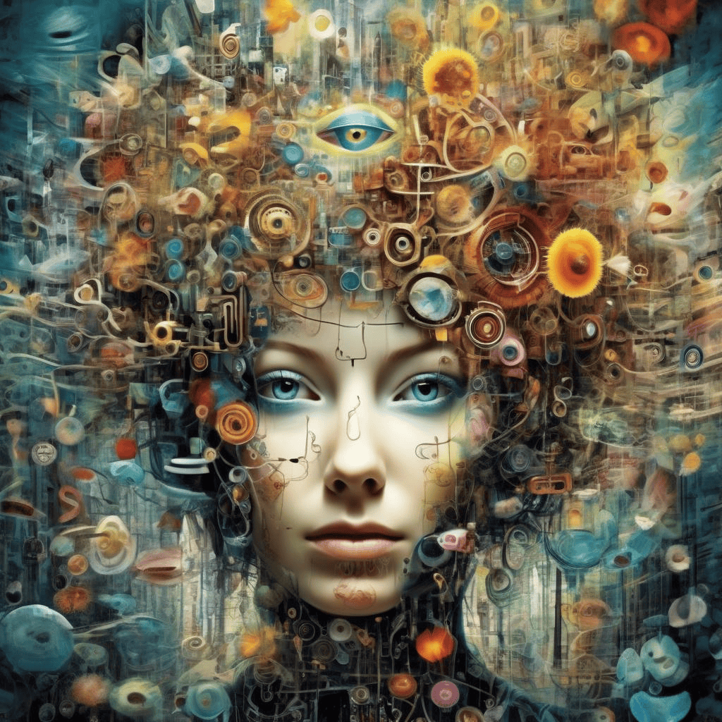 In Mania’s Memory by Lisa Birnie