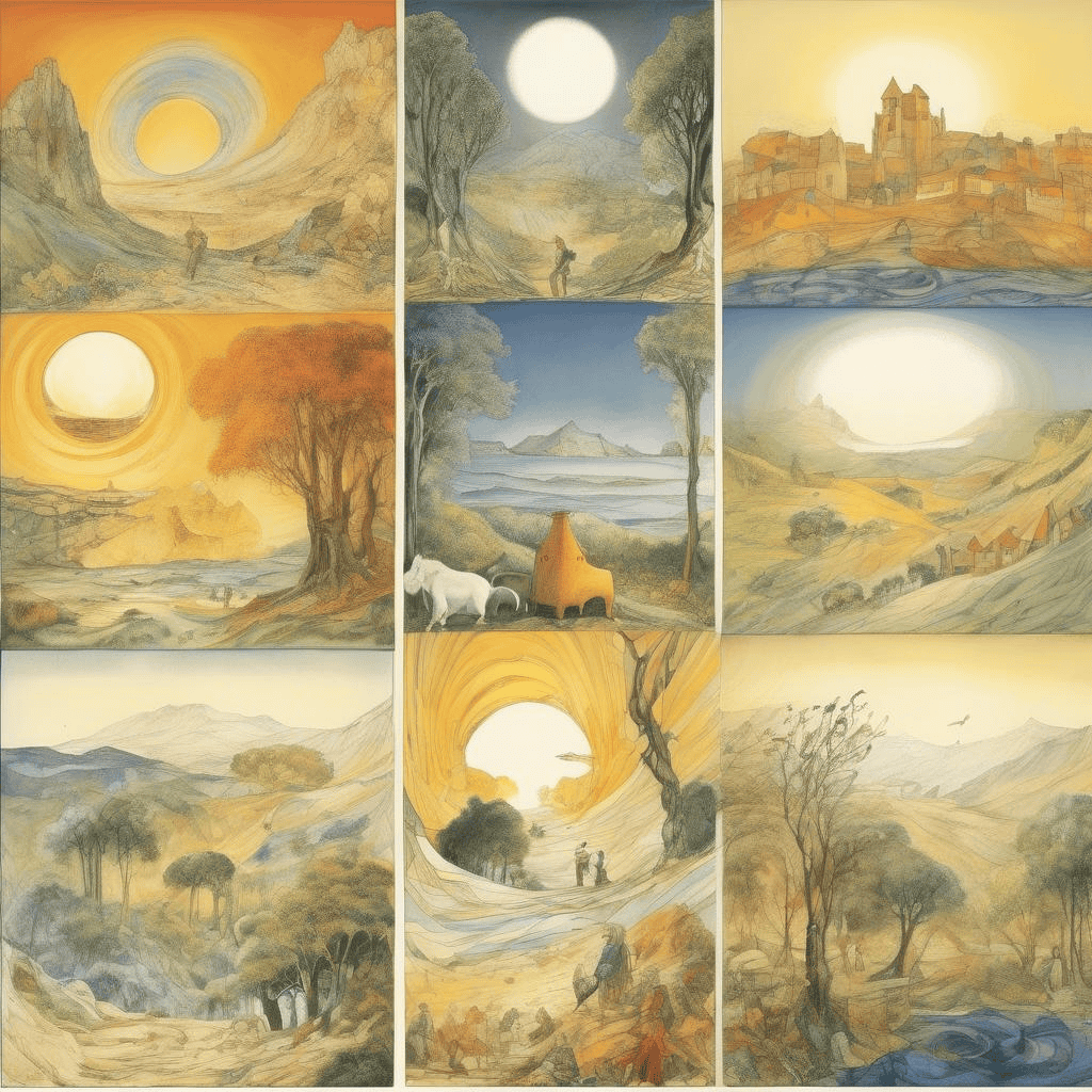A Time of Gifts (Trilogy, #1) by Patrick Leigh Fermor