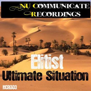 Elitist - Ultimate Situation (Matt Church Evoke Remix)