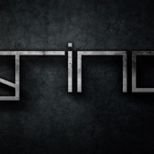 Matt Church at Hidden Agenda, Grind (Flyer Front)