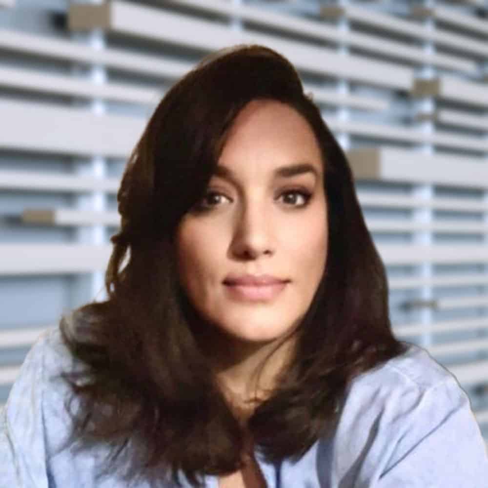 mayte rechani