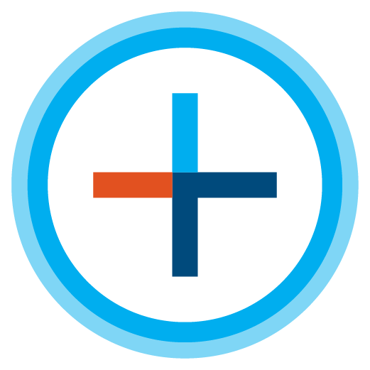 MedHQ Plus Icon